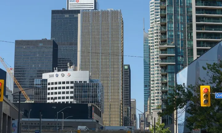 انتظار افزایش دستمزدها در کانادا هم‌زمان با کاهش تورم